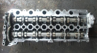 Volvo Marka ÇIKMA OTOMATİK ŞANZIMAN